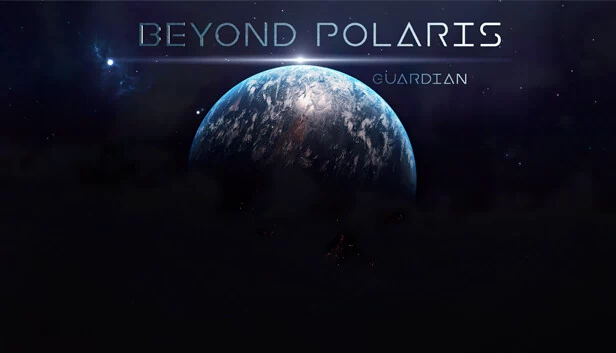 超越北极星守护者（Beyond Polaris Guardian） 游戏封面