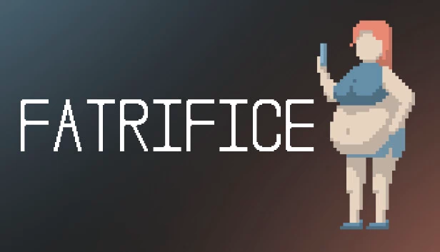 法特祭（Fatrifice） 游戏封面