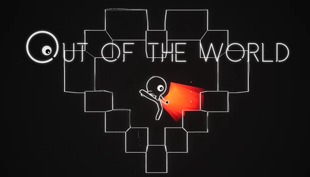 天外世界（Out of the World） 游戏封面
