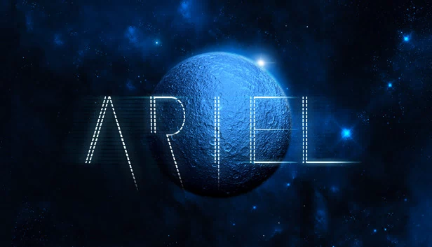 Ariel 游戏封面