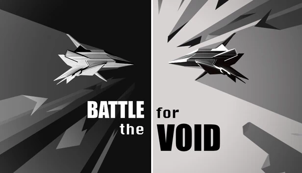 虚空之战（Battle for the Void） 游戏封面