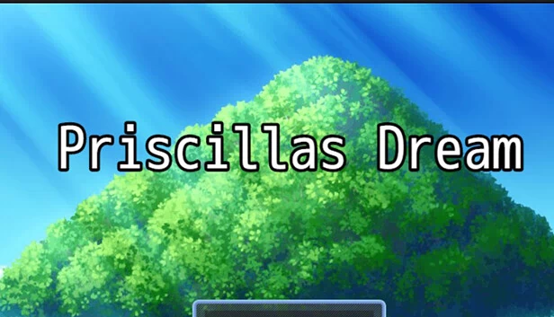 普里西拉的梦（Priscillas Dream） 游戏封面
