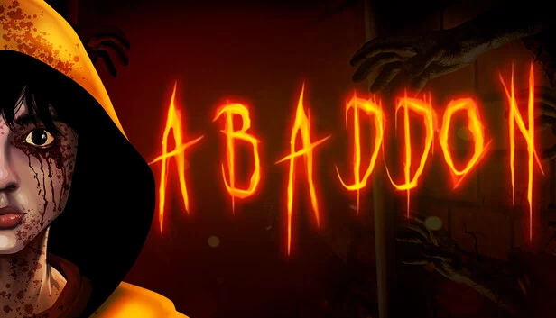 阿巴顿（Abaddon） 游戏封面