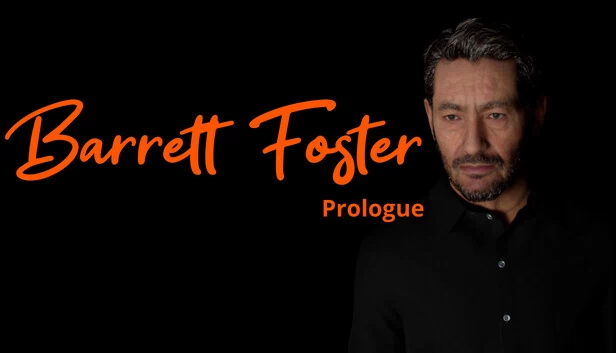 巴雷特·福斯特：序章（Barrett Foster : Prologue） 游戏封面