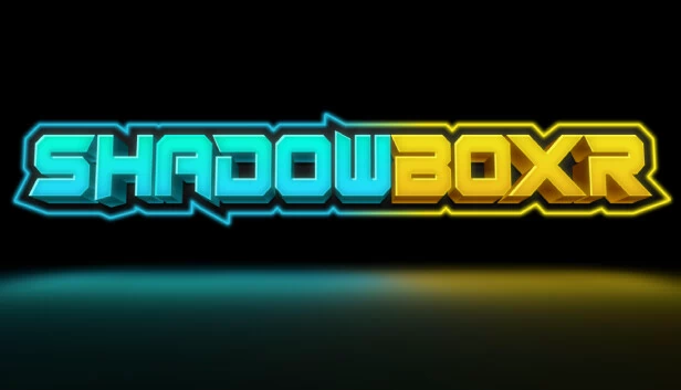 暗影盒子（Shadow BoXR） 游戏封面