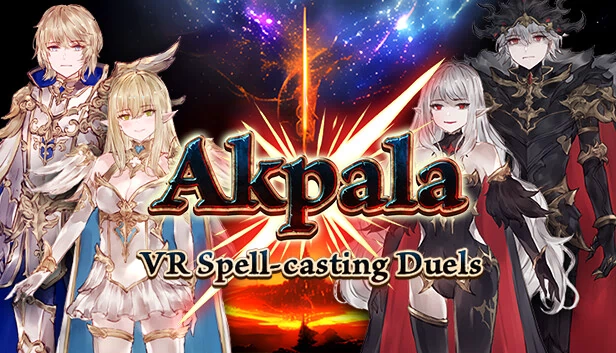 Akpala 游戏封面