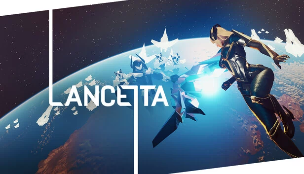 Lancetta（LANCETTA） 游戏封面