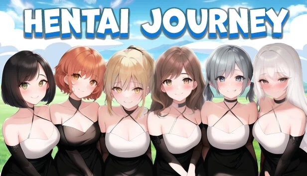 Hentai Journey 游戏封面