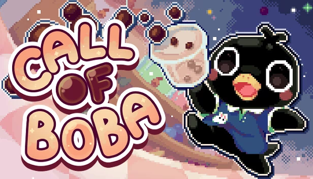 Call of Boba 游戏封面