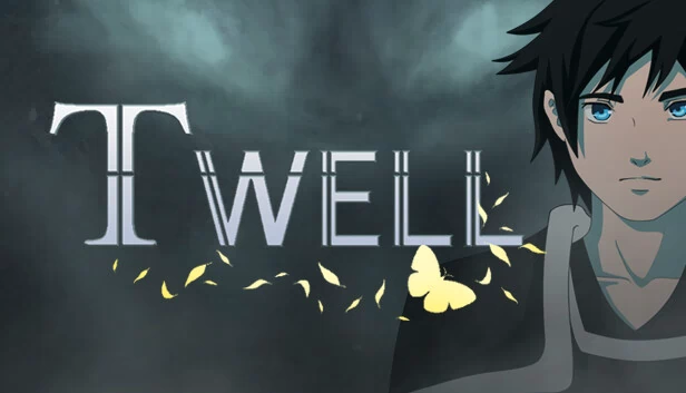 Twell 游戏封面