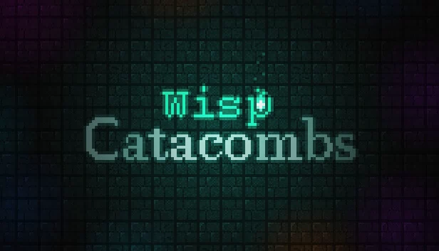 鬼火地牢（Wisp Catacombs） 游戏封面