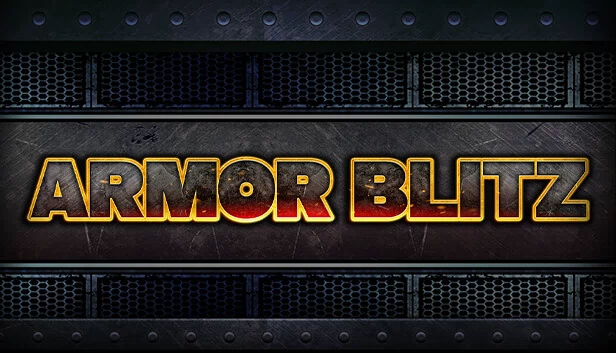 装甲突袭（Armor Blitz） 游戏封面
