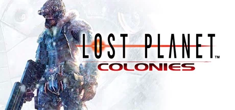 失落的星球：极限状态 殖民地版（Lost Planet: Extreme Condition Colonies Edition） 游戏封面