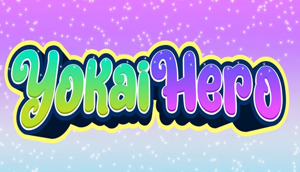妖怪英雄（Yokai Hero） 游戏封面