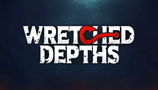 悲惨深渊(Wretched Depths) 游戏封面