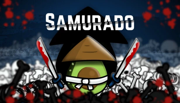 武士道（Samurado） 游戏封面
