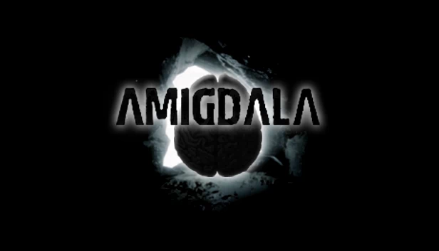阿米达拉（Amigdala） 游戏封面
