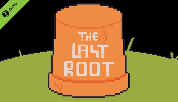 最后的根（The Last Root） 游戏封面