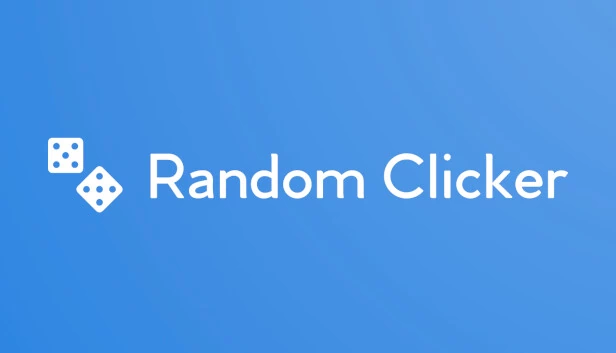随机点击器（Random Clicker） 游戏封面