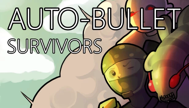 自动子弹幸存者（AutoBulletSurvivor） 游戏封面