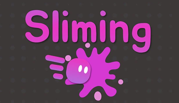史莱姆化（Sliming） 游戏封面