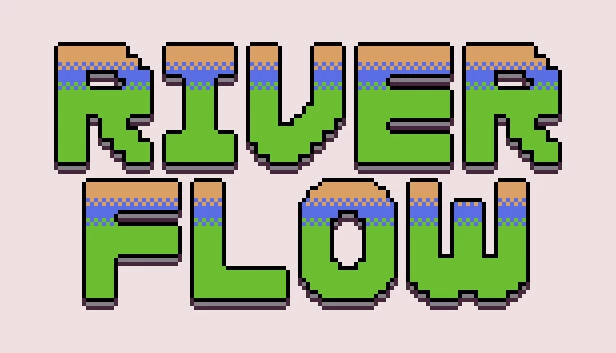 Riverflow 游戏封面