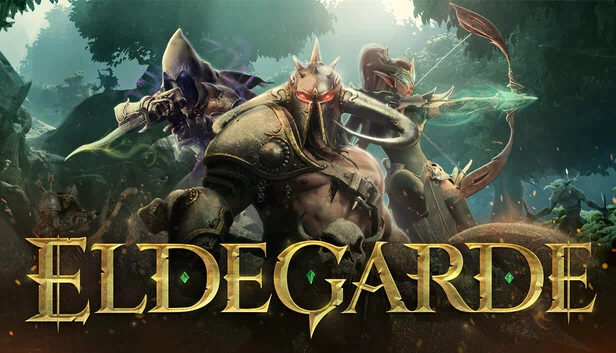Eldegarde 游戏封面