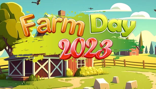 农场日 2023（Farm Day 2023） 游戏封面