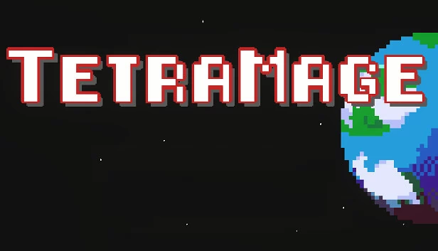 四元素法师（TetraMage） 游戏封面