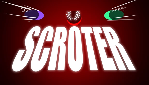 Scooter（Scroter） 游戏封面