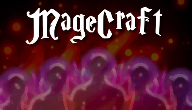 MageCraft 游戏封面