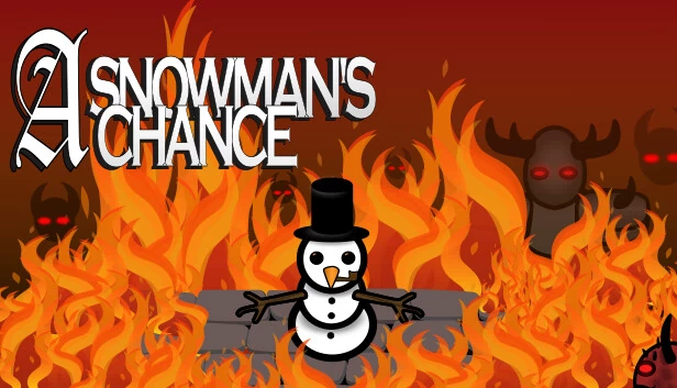 雪人的机会（A Snowman's Chance） 游戏封面