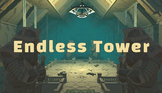 无尽塔（Endless Tower） 游戏封面