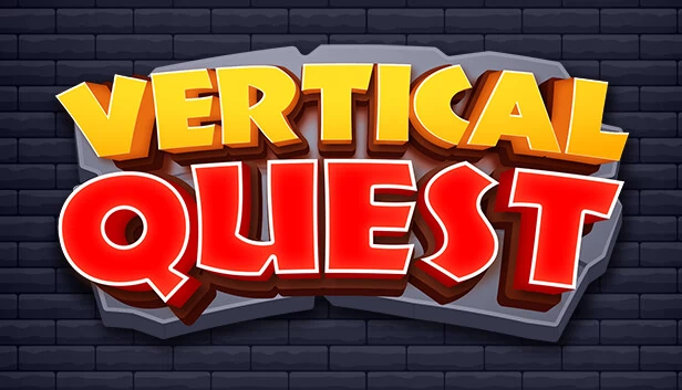 垂直任务（Vertical Quest） 游戏封面