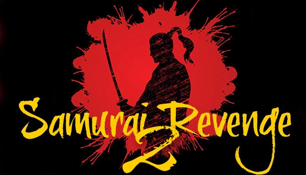 武士复仇2（Samurai Revenge 2） 游戏封面