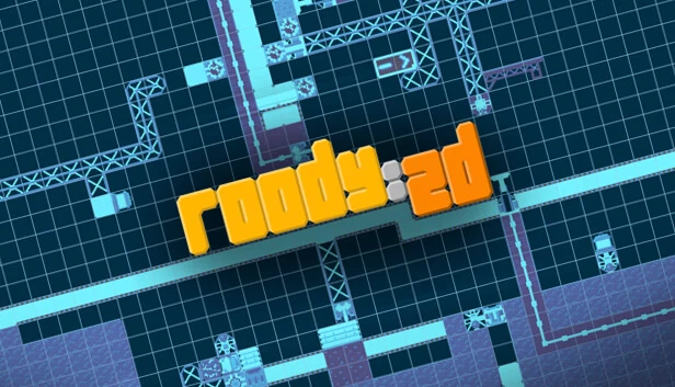 Roody:2d 游戏封面