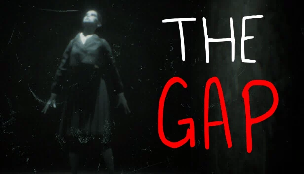 The Gap 游戏封面