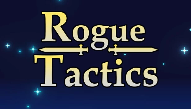 Rogue Tactics 游戏封面