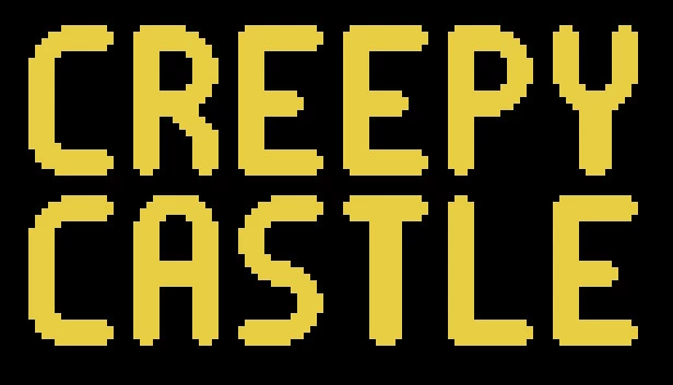 诡异城堡（Creepy Castle） 游戏封面