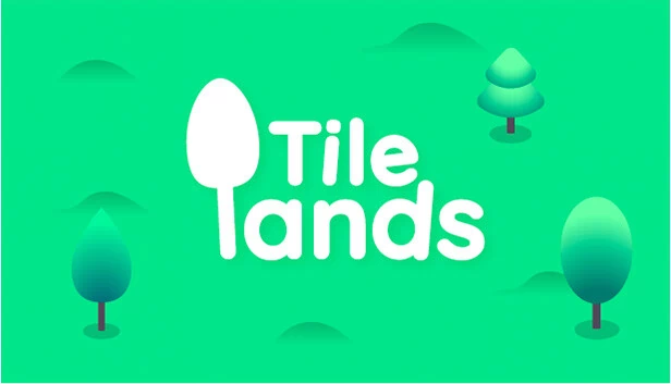 Tile Lands 游戏封面
