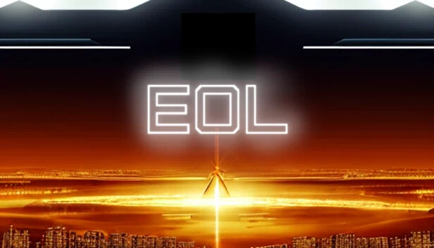 EOL: End Of Line 游戏封面