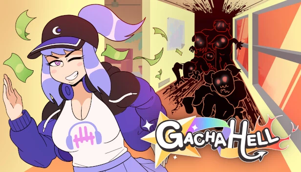 GachaHell 游戏封面
