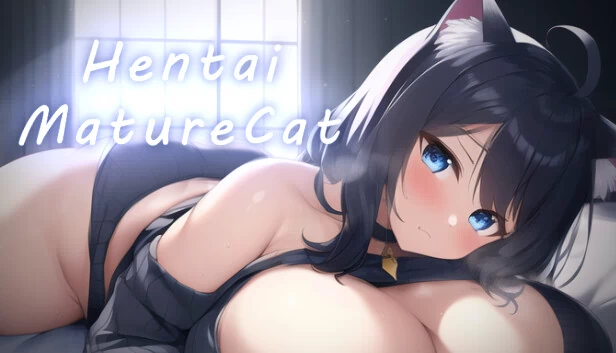Hentai MatureCat 游戏封面