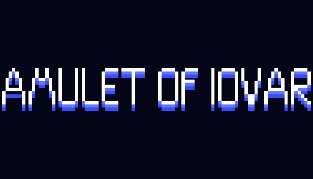 艾欧瓦护符（Amulet of Iovar） 游戏封面