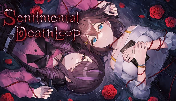 感伤死亡循环（Sentimental Death Loop） 游戏封面