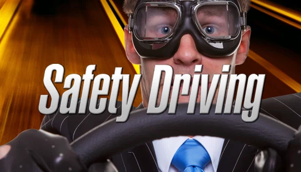 安全驾驶模拟：汽车（Safety Driving Simulator: Car） 游戏封面