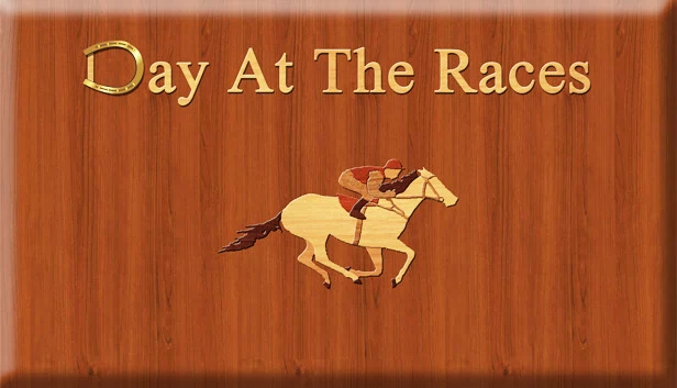 赛马日（Day at the Races） 游戏封面