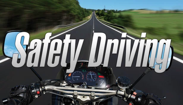 安全驾驶模拟器:摩托车（Safety Driving Simulator: Motorbike） 游戏封面