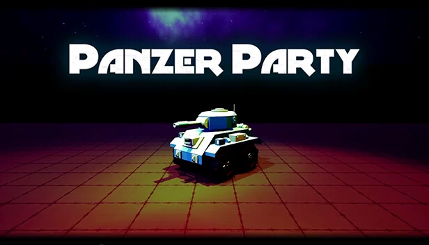 装甲派对（Panzer Party） 游戏封面