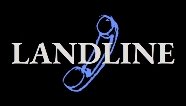 Landline 游戏封面